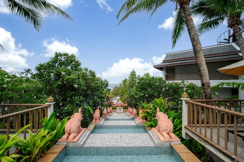 Andamantra Resort and Villa Phuket - Genel