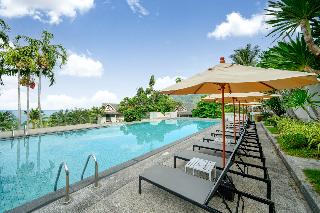 Andamantra Resort and Villa Phuket fotoÄŸrafÄ±