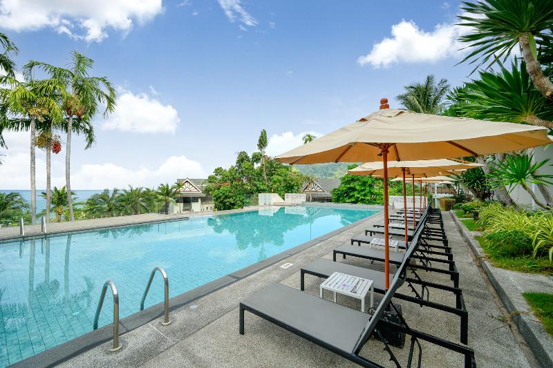 Andamantra Resort and Villa Phuket - Genel