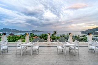 Andamantra Resort and Villa Phuket fotoÄŸrafÄ±