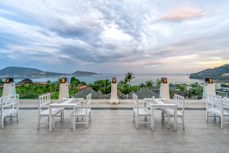 Andamantra Resort and Villa Phuket - Genel