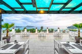 Andamantra Resort and Villa Phuket fotoÄŸrafÄ±
