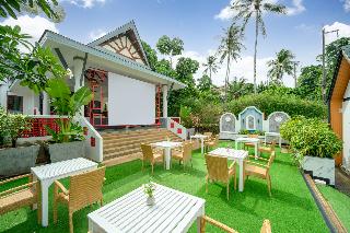 Andamantra Resort and Villa Phuket fotoÄŸrafÄ±