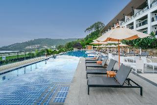 Andamantra Resort and Villa Phuket fotoÄŸrafÄ±