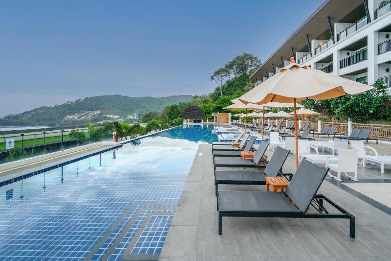 Andamantra Resort and Villa Phuket - Genel