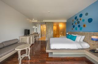 Andamantra Resort and Villa Phuket fotoÄŸrafÄ±