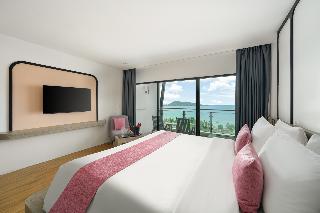 Andamantra Resort and Villa Phuket fotoÄŸrafÄ±