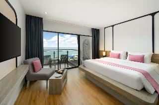 Andamantra Resort and Villa Phuket fotoÄŸrafÄ±