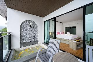 Andamantra Resort and Villa Phuket fotoÄŸrafÄ±