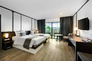Andamantra Resort and Villa Phuket fotoÄŸrafÄ±