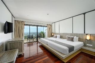 Andamantra Resort and Villa Phuket fotoÄŸrafÄ±
