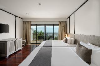Andamantra Resort and Villa Phuket fotoÄŸrafÄ±