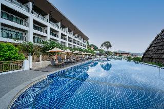 Andamantra Resort and Villa Phuket fotoÄŸrafÄ±