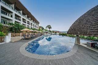 Andamantra Resort and Villa Phuket fotoÄŸrafÄ±