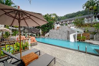 Andamantra Resort and Villa Phuket fotoÄŸrafÄ±