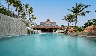 Andamantra Resort and Villa Phuket fotoÄŸrafÄ±