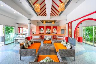 Andamantra Resort and Villa Phuket fotoÄŸrafÄ±