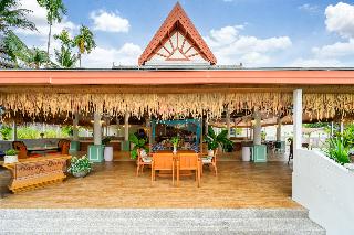 Andamantra Resort and Villa Phuket fotoÄŸrafÄ±