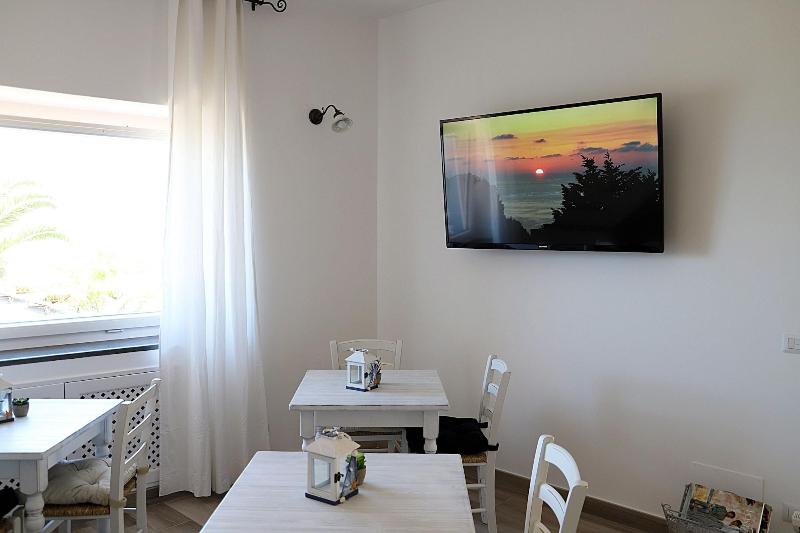 B&B Sunrise - Lobi