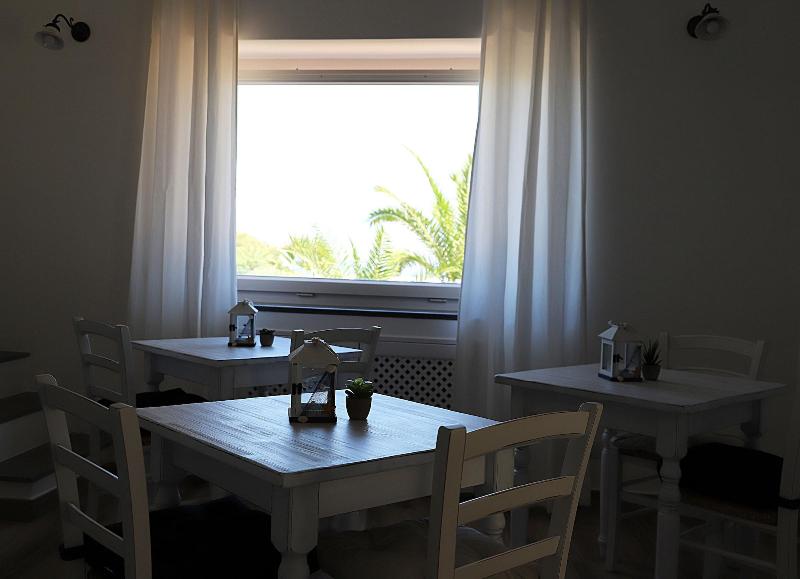 B&B Sunrise - Lobi