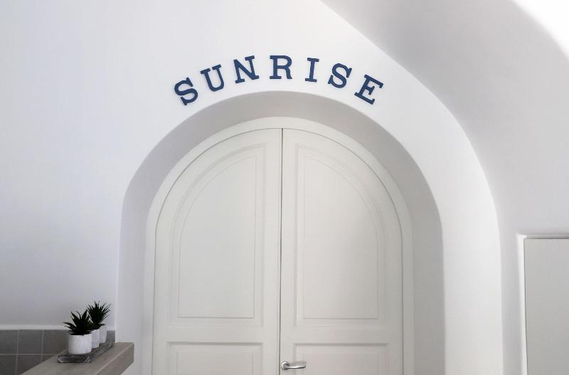 B&B Sunrise - Lobi