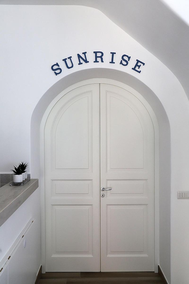 B&B Sunrise - Lobi