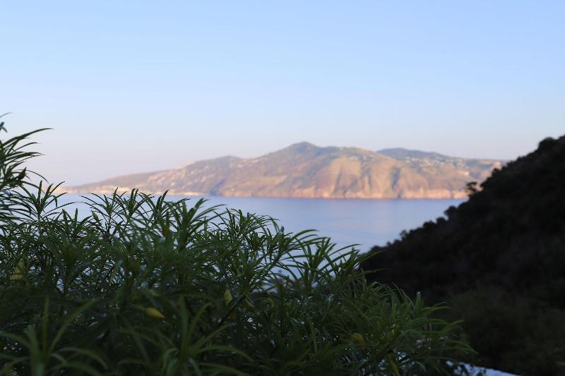 B&B Sunrise - Oda