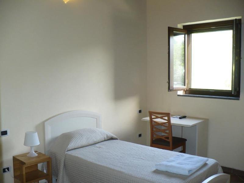 Agriturismo MurikÃ¨ - Oda
