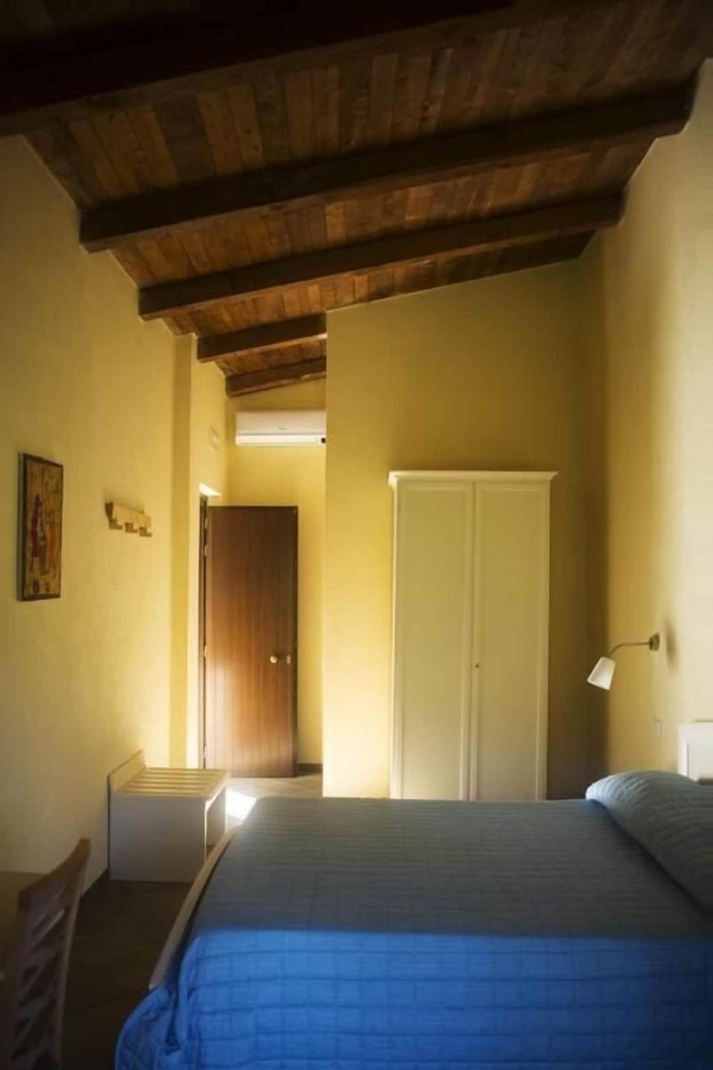 Agriturismo MurikÃ¨ - Oda