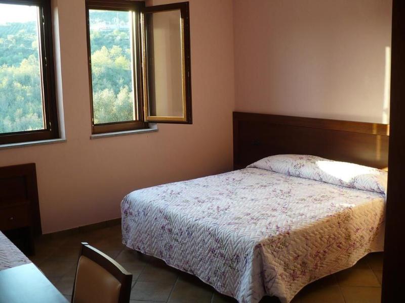 Agriturismo MurikÃ¨ - Oda