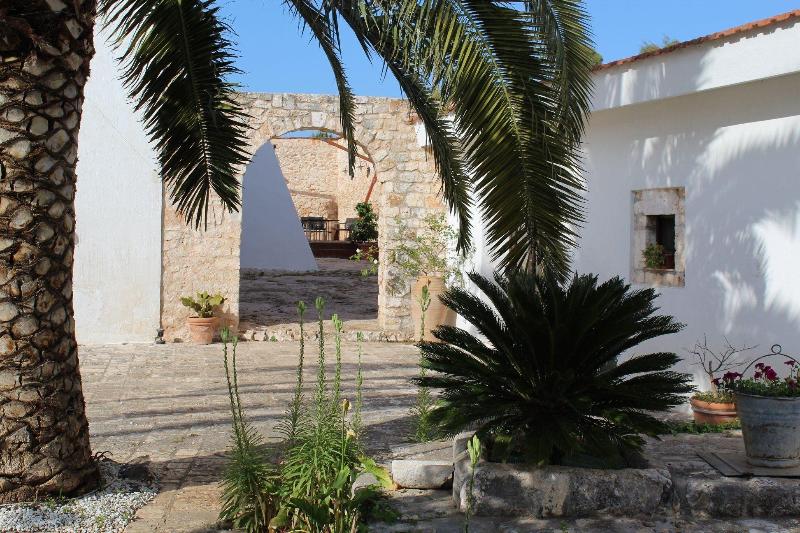 Agriturismo Masseria Del Crocifisso - Lobi
