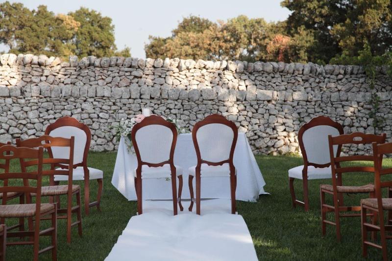Agriturismo Masseria Del Crocifisso - Aktivite
