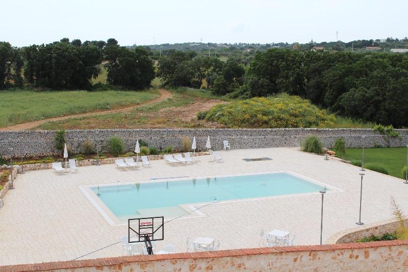 Agriturismo Masseria Del Crocifisso - Aktivite