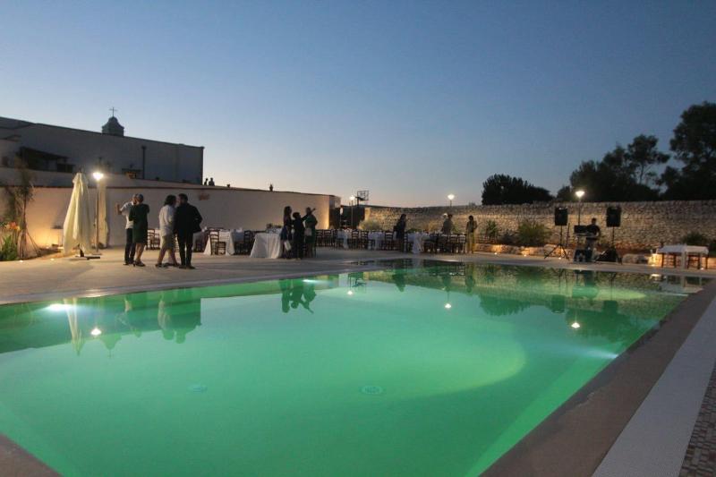Agriturismo Masseria Del Crocifisso - Aktivite