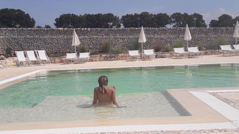 Agriturismo Masseria Del Crocifisso - Aktivite