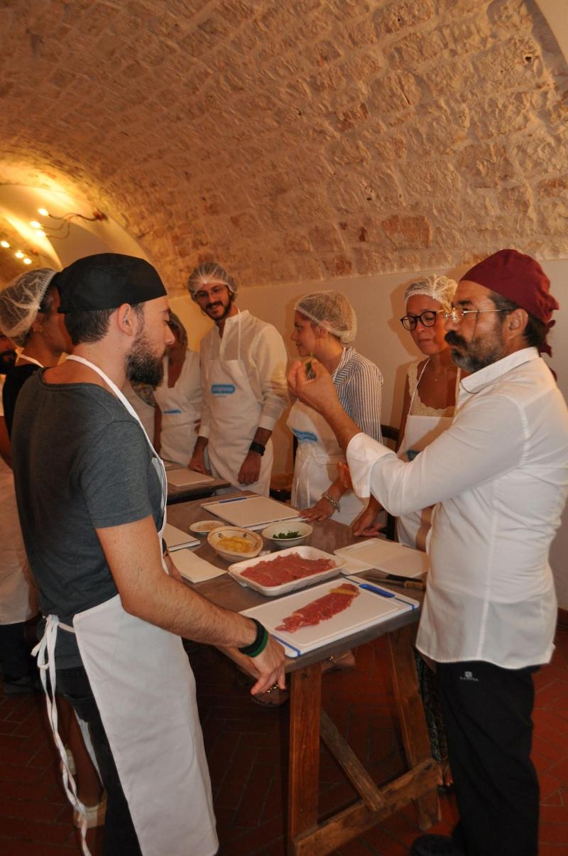 Agriturismo Masseria Del Crocifisso - Aktivite