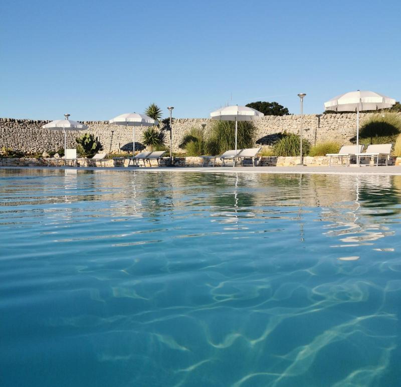 Agriturismo Masseria Del Crocifisso - Genel