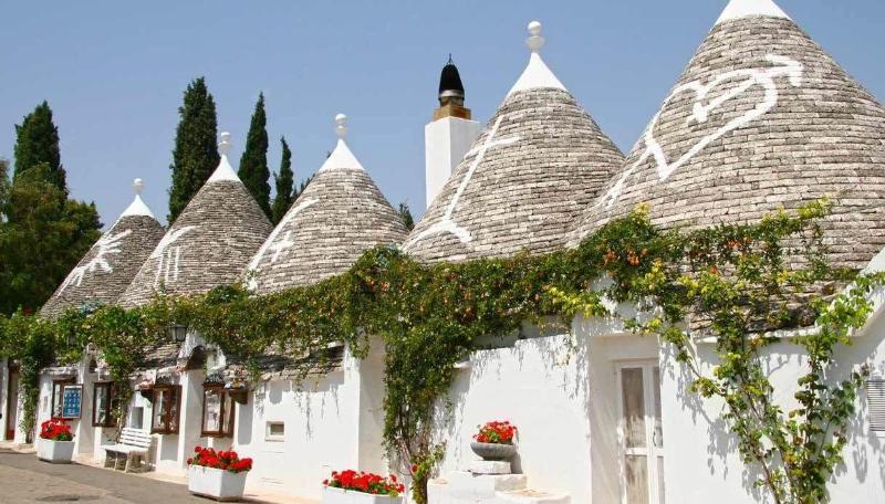 Agriturismo Masseria Del Crocifisso - Genel