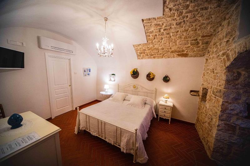 Agriturismo Masseria Del Crocifisso - Oda