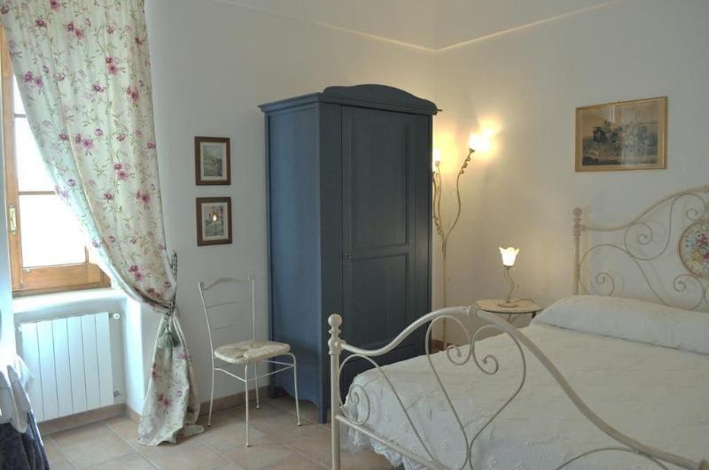 Agriturismo Masseria Del Crocifisso - Oda