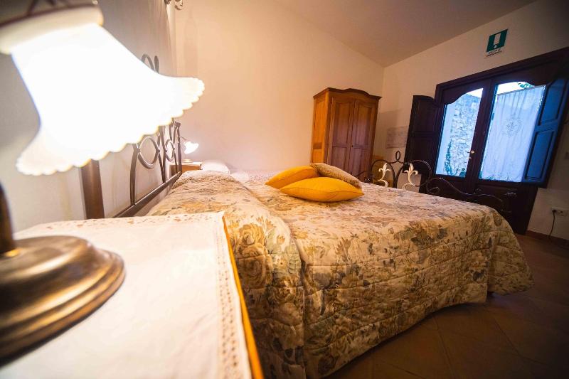 Agriturismo Masseria Del Crocifisso - Oda