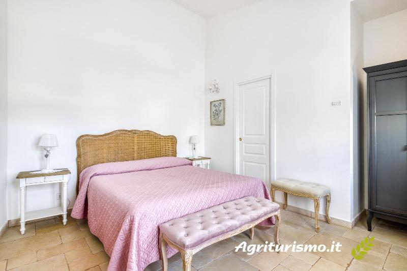 Agriturismo Masseria Del Crocifisso - Oda
