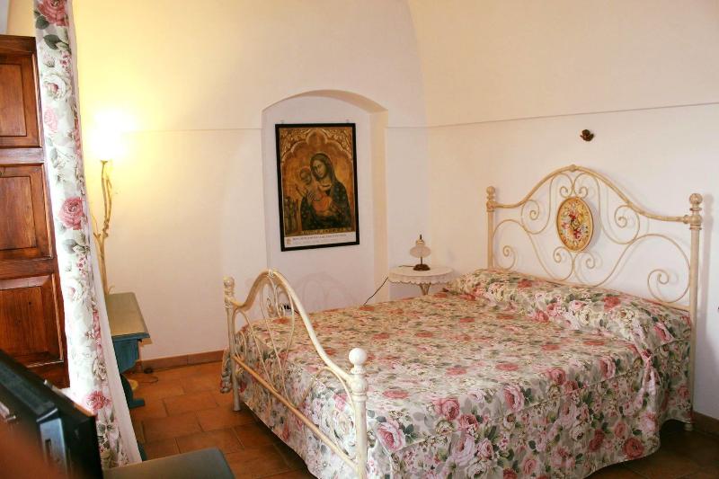 Agriturismo Masseria Del Crocifisso - Oda