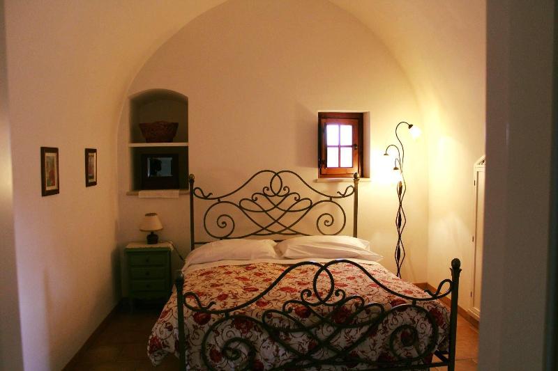 Agriturismo Masseria Del Crocifisso - Oda
