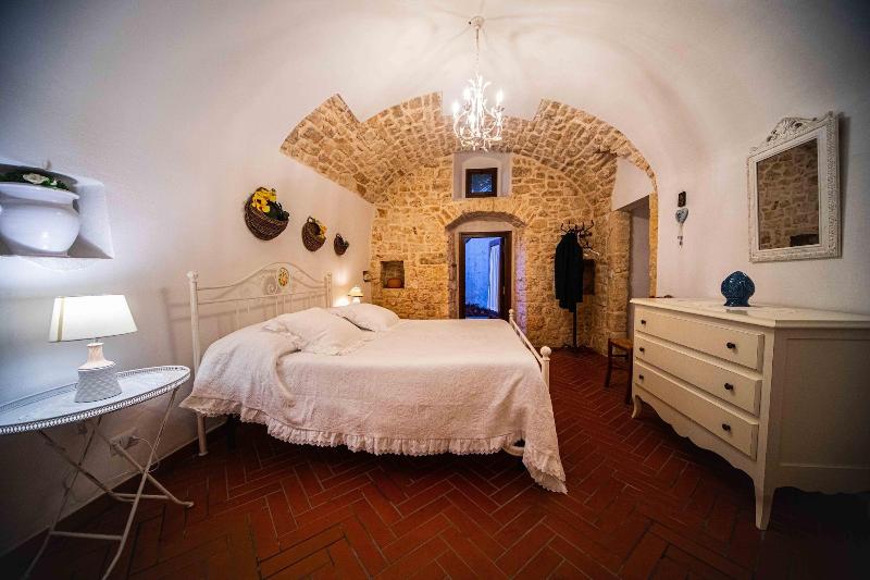 Agriturismo Masseria Del Crocifisso - Oda