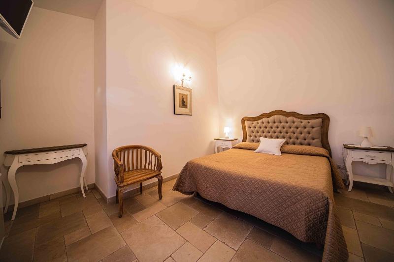 Agriturismo Masseria Del Crocifisso - Oda
