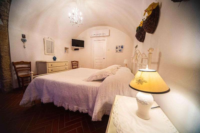 Agriturismo Masseria Del Crocifisso - Oda