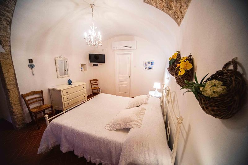 Agriturismo Masseria Del Crocifisso - Oda