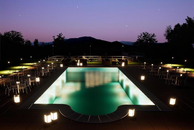 Gh Borgo Pulciano Agriturismo - Aktivite