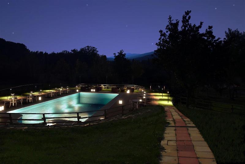 Gh Borgo Pulciano Agriturismo - Aktivite